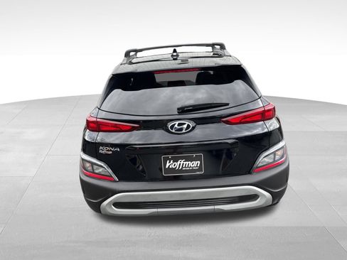 Used 2023 Hyundai Kona SEL w/ Convenience Package FWD image 7