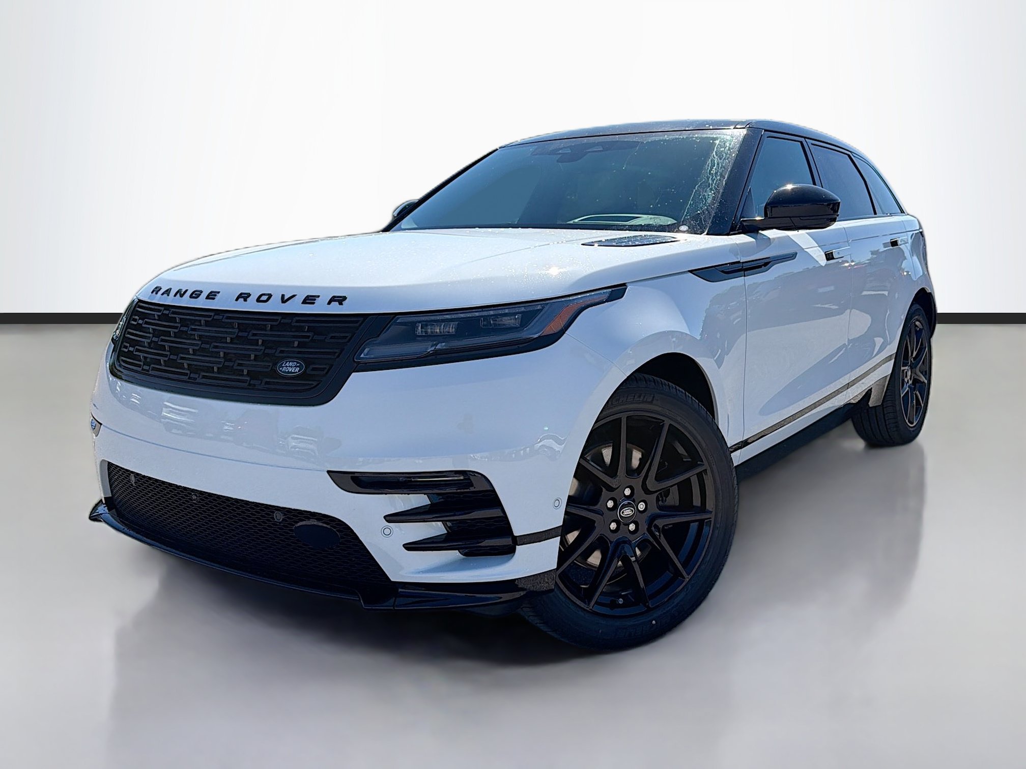 New 2026 Land Rover Range Rover Velar Dynamic SE AWD/4WD image 1
