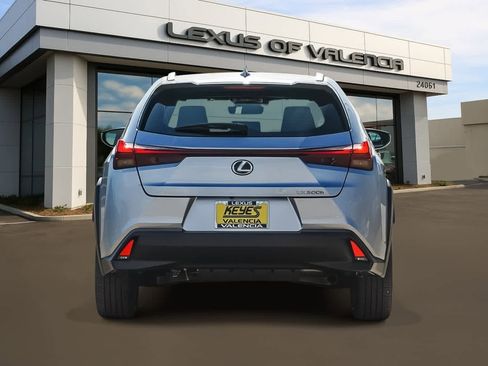 New 2026 Lexus UX 300h FWD image 6