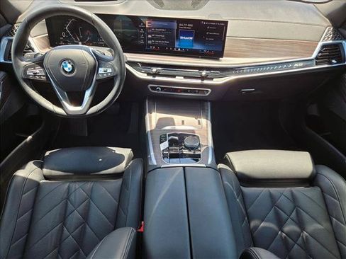 Used 2024 BMW X5 xDrive40i AWD/4WD image 18