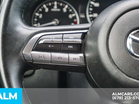 Used 2025 MAZDA CX-50 AWD 2.5 S w/ Preferred Package image 28