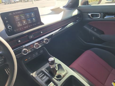 Used 2024 Honda Civic Si image 20