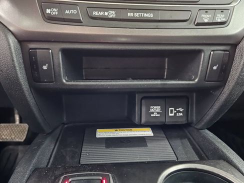 Certified 2022 Honda Passport EX-L image 22