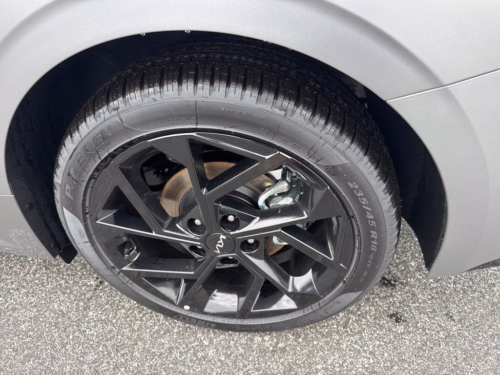 New 2026 Kia K5 GT-Line w/ GT-Line Premium Package FWD image 19