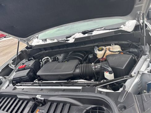 Used 2022 Chevrolet Silverado 1500 LT Trail Boss w/ Safety Package image 33