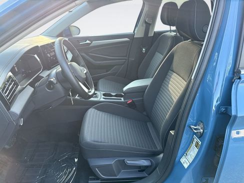 Used 2025 Volkswagen Jetta S FWD image 13