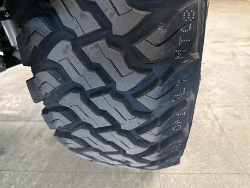 Used 2022 Jeep Wrangler Unlimited Rubicon w/ Xtreme Recon 35" Tire Package AWD/4WD image 65