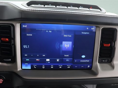 Used 2024 Ford Bronco Raptor image 14