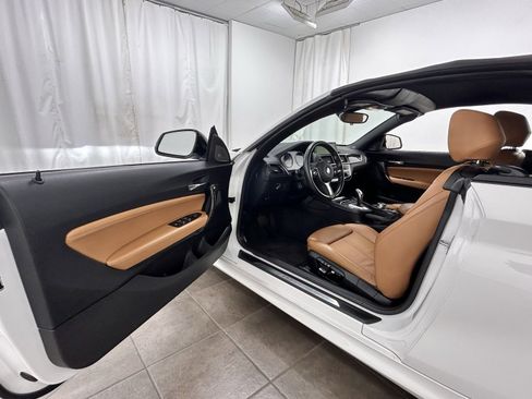 Used 2020 BMW M240i xDrive M240i w/ Premium Package image 25