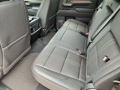 New 2026 Chevrolet Silverado 2500 High Country w/ High Country Premium Package AWD/4WD image 31
