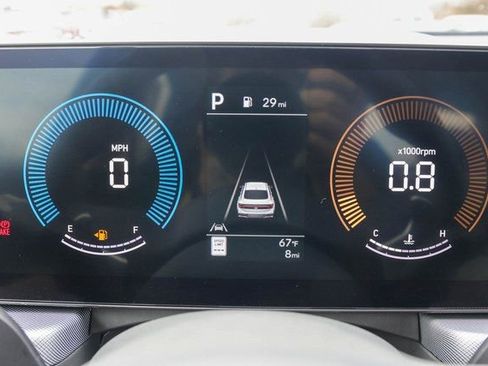 New 2026 Hyundai Sonata SEL FWD image 24