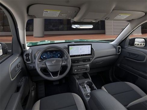 New 2025 Ford Bronco Sport Big Bend w/ Convenience Package image 9