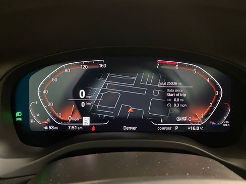 Certified 2024 BMW X3 xDrive30i w/ Premium Package image 21