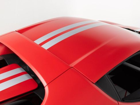 Certified 2024 Ferrari 296 GTB image 44