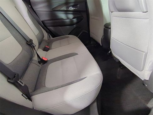 Certified 2024 Chevrolet TrailBlazer LS w/ LS Convenience Package image 24