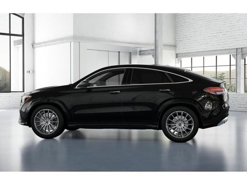 New 2026 Mercedes-Benz GLE 450 4MATIC Coupe image 33