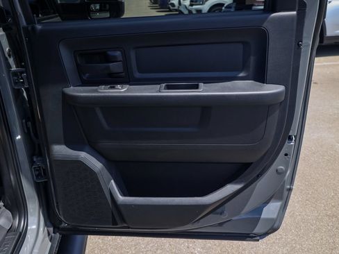 New 2026 RAM 2500 Tradesman AWD/4WD image 18