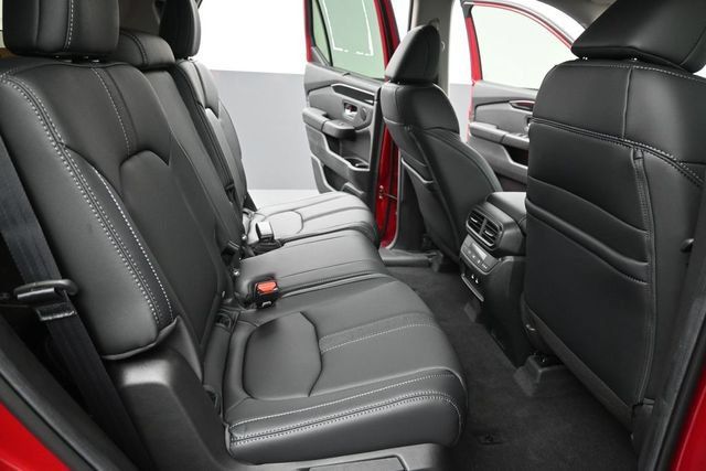 New 2026 Honda Pilot EX-L image 14