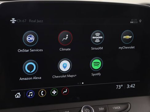 Used 2024 Chevrolet Blazer LT w/ Convenience Package FWD image 32