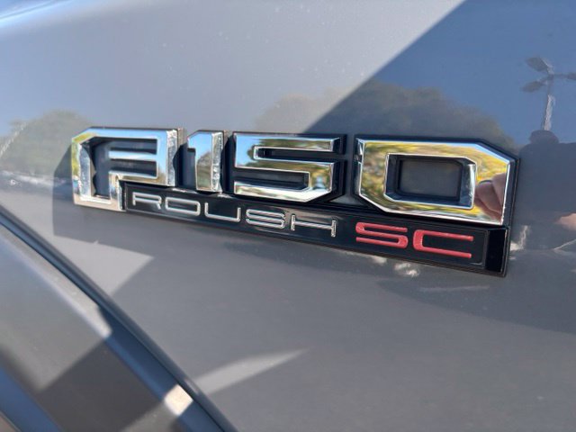 Used 2020 Ford F150 Lariat w/ Equipment Group 502A Luxury AWD/4WD image 11