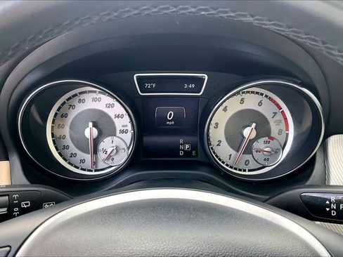 Used 2015 Mercedes-Benz GLA 250 4MATIC image 26