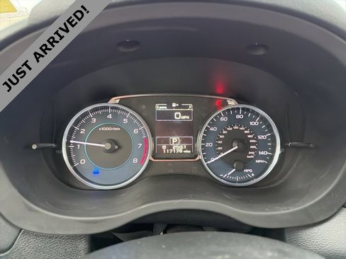 Used 2016 Subaru Crosstrek 2.0i Limited w/ Popular Package #1 image 11