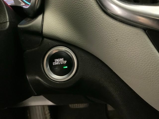 Used 2023 Chevrolet Equinox LS w/ LS Convenience Package FWD image 20