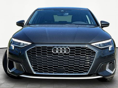 Used 2024 Audi A3 2.0T Premium FWD image 2