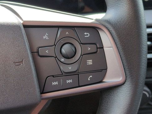 New 2026 Nissan Sentra S w/ Floor Mat Package FWD image 15