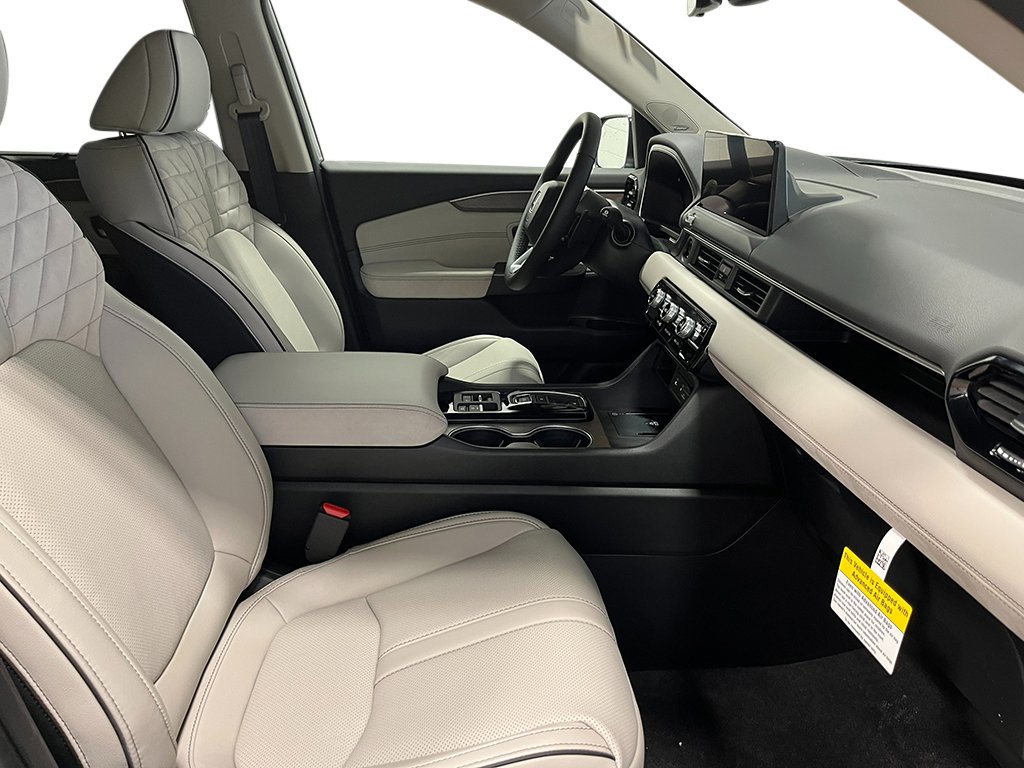 New 2026 Honda Pilot Elite image 27