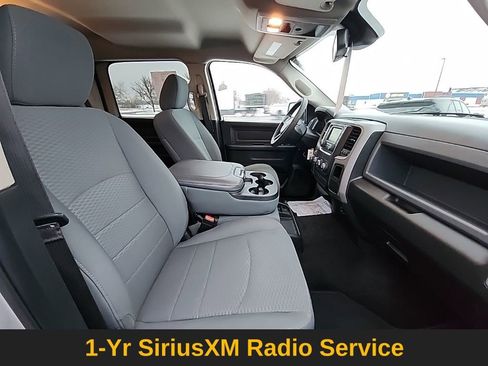 Used 2016 RAM 1500 Express image 21