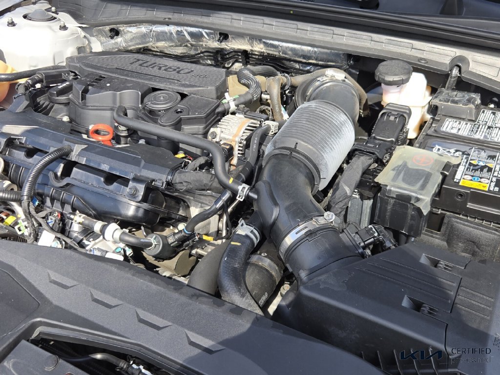 Certified 2024 Kia K5 GT-Line w/ GT-Line Premium Package FWD image 20