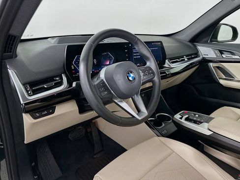 Used 2023 BMW X1 xDrive28i w/ Premium Package AWD/4WD image 9