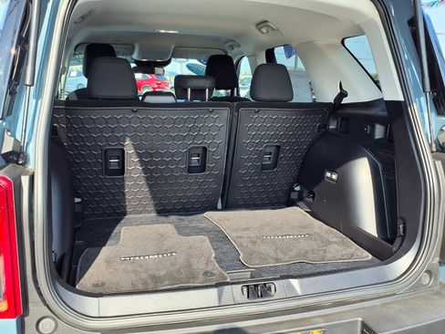 Certified 2023 Ford Bronco Sport Big Bend w/ Convenience Package AWD/4WD image 21