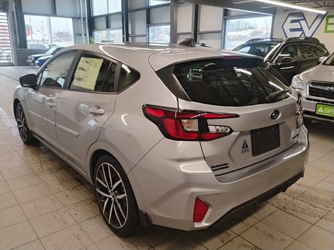 New 2026 Subaru Impreza 2.0i Sport image 5