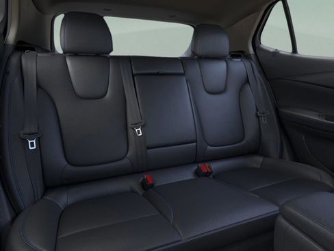 New 2026 Buick Encore GX Sport Touring w/ Advanced Technology Package image 14