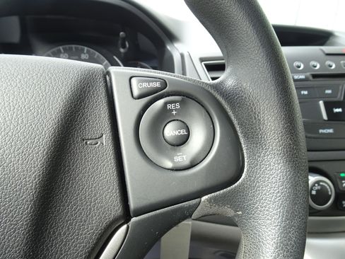 Used 2012 Honda CR-V EX image 23