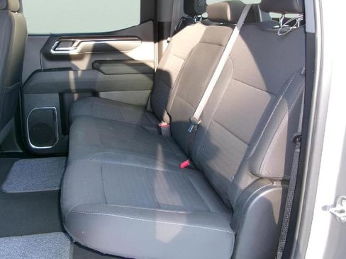 Used 2023 Chevrolet Silverado 1500 LT w/ Protection Package image 10