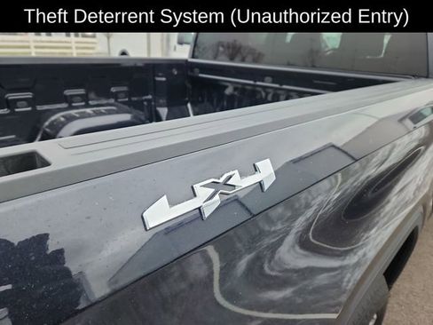 Used 2025 GMC Sierra 1500 SLT image 34