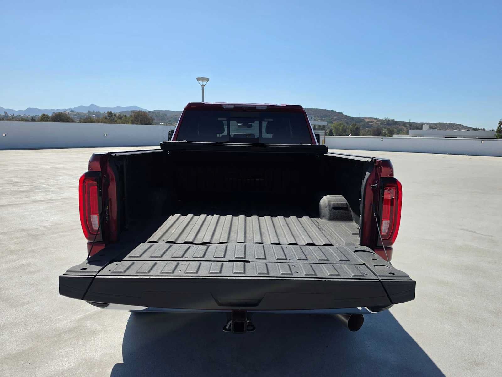 Used 2022 GMC Sierra 2500 SLT w/ SLT Premium Package AWD/4WD image 14