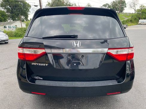 Used 2011 Honda Odyssey EX image 4