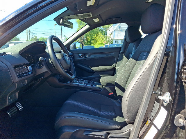 Used 2024 Honda Civic Sport image 13