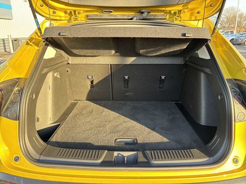 Certified 2024 Chevrolet Trax ACTIV w/ Sunroof Package image 26