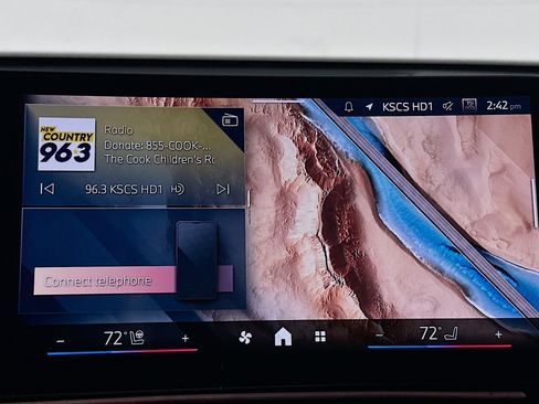 Used 2025 BMW X2 xDrive28i w/ Convenience Package image 21