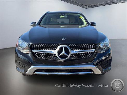 Used 2019 Mercedes-Benz GLC 300 image 5