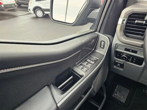 Certified 2025 Ford F150 XLT w/ Equipment Group 301A Standard image 28