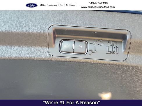 Certified 2021 Ford Explorer XLT AWD/4WD image 12