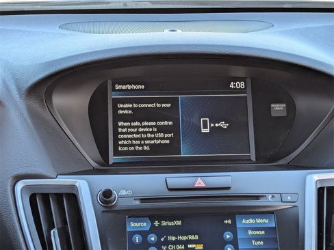 Used 2020 Acura TLX V6 w/ A-SPEC Pkg image 21