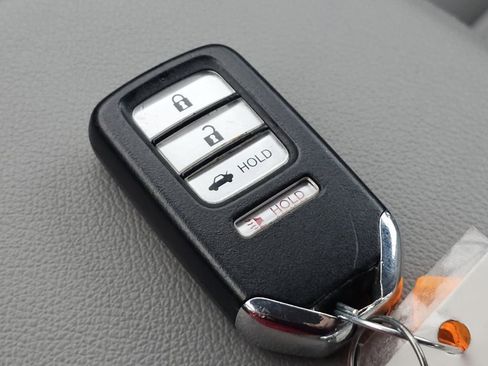 Used 2019 Honda Accord LX image 33