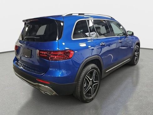New 2026 Mercedes-Benz GLB 250 image 6